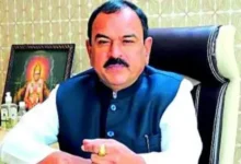 Photo of ढोंगी बाबा अशोक खरात की बढ़ी पुलिस कस्टडी, 1 अप्रैल तक फिर होगी पूछताछ