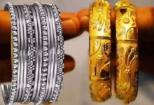 Photo of सोना-चांदी में रिकॉर्ड उछाल, दो दिन में कीमतों ने तोड़े सारे आंकड़े