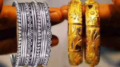 Photo of सोना-चांदी में रिकॉर्ड उछाल, दो दिन में कीमतों ने तोड़े सारे आंकड़े