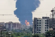 Photo of अमेरिका आज रात ईरान पर कर सकता है बड़ा हमला, मिसाइल लॉन्चर और हथियार फैक्ट्रियां बनेंगी निशाना