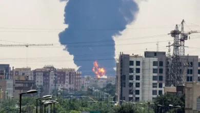 Photo of अमेरिका आज रात ईरान पर कर सकता है बड़ा हमला, मिसाइल लॉन्चर और हथियार फैक्ट्रियां बनेंगी निशाना