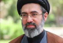 Photo of ईरान के नए सुप्रीम लीडर मोजतबा खामेनेई का पहला संदेश, बोले – शहीदों के खून का लिया जाएगा बदला