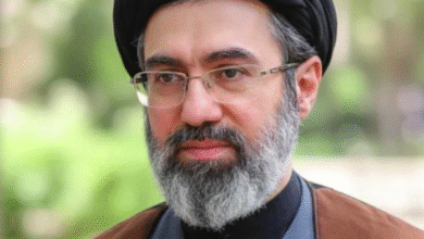 Photo of ईरान के नए सुप्रीम लीडर मोजतबा खामेनेई का पहला संदेश, बोले – शहीदों के खून का लिया जाएगा बदला