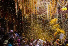 Photo of ब्रज की आध्यात्मिक होली: प्रेम, परंपरा और सावधानी का संदेश
