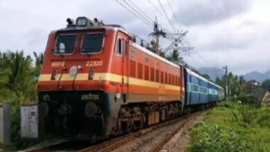Photo of नवरात्र में विंध्याचल जाना होगा आसान, तीन अप्रैल तक लखनऊ से मिर्जापुर तक चलेगी स्पेशल ट्रेन