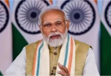 Photo of खाड़ी संकट के बीच मोदी कैबिनेट के बड़े फैसले: जल जीवन मिशन 2028 तक बढ़ा, 8.69 लाख करोड़ रुपये मंजूर