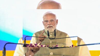 Photo of मिडिल ईस्ट संकट पर सक्रिय भारत, पीएम मोदी ने ओमान और मलेशिया के नेताओं से की बात