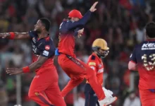 Photo of आईपीएल 2026 का पहला मैच आरसीबी और सीएसके के बीच होने की संभावना, 28 मार्च से शुरू होगा नया सीजन