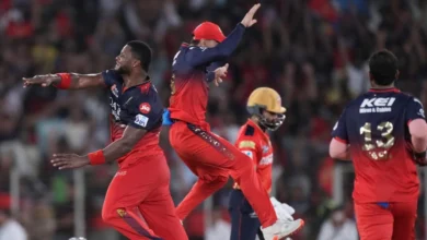 Photo of आईपीएल 2026 का पहला मैच आरसीबी और सीएसके के बीच होने की संभावना, 28 मार्च से शुरू होगा नया सीजन