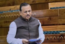 Photo of अमर शहीद गणेश शंकर विद्यार्थी को भारत रत्न देने की उठी मांग, संसद में बोले रमेश अवस्थी