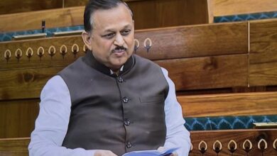 Photo of अमर शहीद गणेश शंकर विद्यार्थी को भारत रत्न देने की उठी मांग, संसद में बोले रमेश अवस्थी