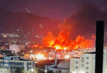 Photo of काबुल में अस्पताल पर एयरस्ट्राइक का दावा, 400 मौतें, पाकिस्तान ने आरोपों से किया इनकार