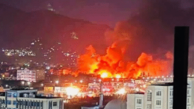 Photo of काबुल में अस्पताल पर एयरस्ट्राइक का दावा, 400 मौतें, पाकिस्तान ने आरोपों से किया इनकार