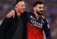 Photo of आईपीएल 2026: आरसीबी के खिताब बचाने पर एबी डिविलियर्स का भरोसा, बोले- अब टीम में है जीत की निरंतरता का दम