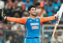 Photo of ICC T20 रैंकिंग में भारतीय बल्लेबाजों का दबदबा, अभिषेक शर्मा नंबर-1, ईशान किशन दूसरे स्थान पर