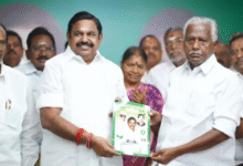 Photo of तमिलनाडु चुनाव: AIADMK का बड़ा दांव, मुफ्त बस यात्रा से लेकर फ्री फ्रिज तक के वादे