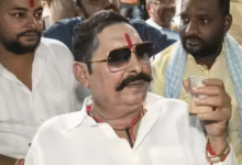 Photo of बिहार में राज्यसभा चुनाव के बीच अनंत सिंह का बड़ा ऐलान, कहा- नीतीश कुमार नहीं तो मैं भी नहीं लड़ूंगा चुनाव