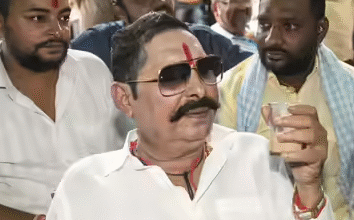 Photo of बिहार में राज्यसभा चुनाव के बीच अनंत सिंह का बड़ा ऐलान, कहा- नीतीश कुमार नहीं तो मैं भी नहीं लड़ूंगा चुनाव