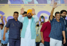 Photo of गुजरात में सीएम मान का भाजपा पर हमला, बोले- आप सरकार बनी तो बदल जाएगा पूरा राज्य