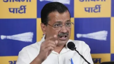 Photo of अरविंद केजरीवाल ने LPG संकट पर केंद्र सरकार पर साधा निशाना, कहा लाखों लोग हो सकते हैं प्रभावित