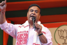 Photo of असम चुनाव से पहले सीएम हिमंत बिस्व सरमा का बड़ा बयान, ‘बांग्लादेशी मियाओं की कमर तोड़ देंगे’