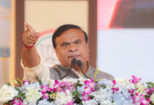 Photo of असम विधानसभा चुनाव: बीजेपी ने घोषित किए 88 उम्मीदवार, CM हिमंता बिस्व सरमा जालुकबारी से चुनाव लड़ेंगे