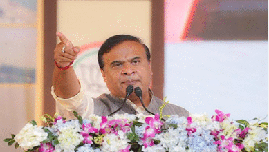 Photo of असम विधानसभा चुनाव: बीजेपी ने घोषित किए 88 उम्मीदवार, CM हिमंता बिस्व सरमा जालुकबारी से चुनाव लड़ेंगे