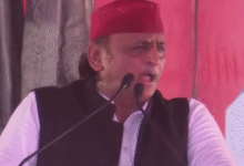 Photo of दादरी रैली में अखिलेश यादव का BJP पर हमला, 2027 में बदलाव का किया आह्वान