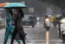 Photo of दिल्ली-एनसीआर में बारिश से बदला मौसम का मिजाज, आईएमडी का येलो अलर्ट जारी