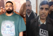 Photo of गाने ‘टटीरी’ पर विवाद: रैपर बादशाह को नोटिस, हरियाणा के मंत्री ने कहा- संस्कृति को धूमिल कर रहा गीत