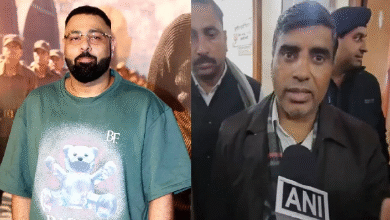 Photo of गाने ‘टटीरी’ पर विवाद: रैपर बादशाह को नोटिस, हरियाणा के मंत्री ने कहा- संस्कृति को धूमिल कर रहा गीत