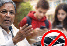 Photo of कर्नाटक में 16 साल से कम उम्र के बच्चों के लिए सोशल मीडिया पर लगेगा बैन, सरकार का बड़ा फैसला