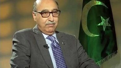 Photo of पाक राजनयिक अब्दुल बासित की गीदड़भभकी- अमेरिका ने पाकिस्तान पर हमला किया तो हम दिल्ली, मुंबई पर करेंगे अटैक