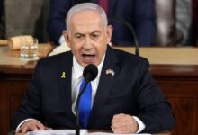 Photo of ईरान की रिवॉल्यूशनरी गार्ड्स ने नेतन्याहू को दी खुली धमकी, कहा- जिंदा हैं तो पीछा कर मार देंगे