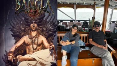 Photo of 14 साल बाद अक्षय – प्रियदर्शन की जोड़ी वापसी को तैयार: ‘भूत बंगला’ से हॉरर-कॉमेडी में धमाकेदार एंट्री