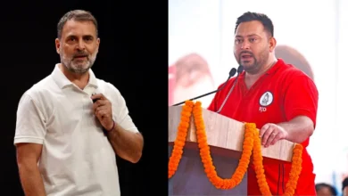 Photo of राज्यसभा चुनाव: बिहार में 5 सीटों पर वोटिंग के बीच महागठबंधन को झटका, कांग्रेस के दो विधायक संपर्क से बाहर