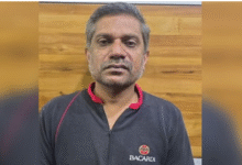 Photo of दिल्ली में 1100 से ज्यादा बम की धमकियां देने वाला आरोपी कर्नाटक से गिरफ्तार