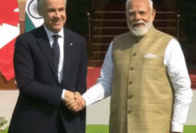 Photo of भारत–कनाडा संबंधों में नई शुरुआत: प्रधानमंत्री मोदी और मार्क कार्नी के बीच अहम वार्ता