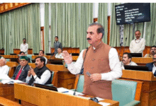 Photo of आर्थिक संकट के बीच सख्त फैसलों पर सुक्खू सरकार को जनता का समर्थन, सर्वे में 77% ने जताई सहमति