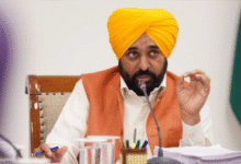 Photo of मिडिल ईस्ट संकट: विदेशों में फंसे पंजाबियों की मदद के लिए पंजाब सरकार अलर्ट, 24×7 हेल्पलाइन और दो वरिष्ठ अधिकारी नियुक्त