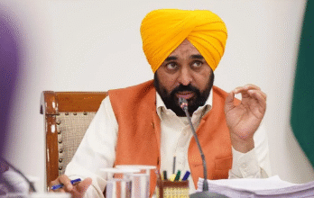 Photo of मिडिल ईस्ट संकट: विदेशों में फंसे पंजाबियों की मदद के लिए पंजाब सरकार अलर्ट, 24×7 हेल्पलाइन और दो वरिष्ठ अधिकारी नियुक्त