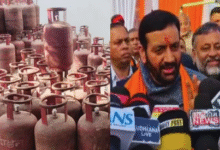 Photo of मिडिल ईस्ट तनाव के बीच हरियाणा में एलपीजी आपूर्ति सामान्य, अफवाहों से बचने की अपील
