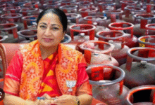 Photo of होली से पहले दिल्ली सरकार का बड़ा ऐलान: लाडली योजना में 100 करोड़ ट्रांसफर, पिंक कार्ड और फ्री सिलेंडर की सौगात