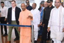 Photo of जेवर एयरपोर्ट उत्तर प्रदेश की नई पहचान, पीएम मोदी ने दी प्रदेश को नई ऊंचाई –  सीएम योगी आदित्यनाथ