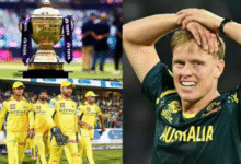 Photo of आईपीएल 2026 से पहले चेन्नई को बड़ा झटका, चोट के कारण नाथन एलिस पूरे टूर्नामेंट से बाहर