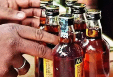 Photo of आंध्र प्रदेश शराब घोटाला: ईडी को 1048 करोड़ की रिश्वत का मनी ट्रेल मिला, 441 करोड़ से ज्यादा की संपत्ति कुर्क