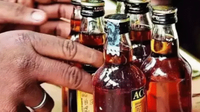 Photo of आंध्र प्रदेश शराब घोटाला: ईडी को 1048 करोड़ की रिश्वत का मनी ट्रेल मिला, 441 करोड़ से ज्यादा की संपत्ति कुर्क