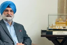 Photo of दिल्ली को मिला नया उपराज्यपाल, तरनजीत सिंह संधू को सौंपी गई जिम्मेदारी