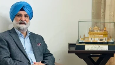 Photo of दिल्ली को मिला नया उपराज्यपाल, तरनजीत सिंह संधू को सौंपी गई जिम्मेदारी