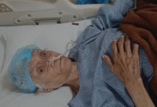 Photo of राममंदिर आंदोलन से जुड़ीं ओम श्री भारती की तबीयत बिगड़ी, दिल का दौरा पड़ने के बाद लखनऊ रेफर